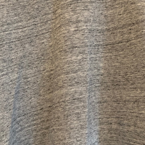 Bellerose Gray Sweatshirt Small - Picture 8 of 8